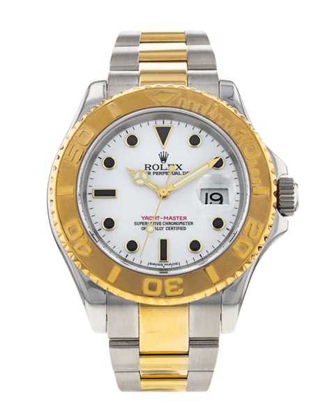 Rolex Yacht-Master 16623